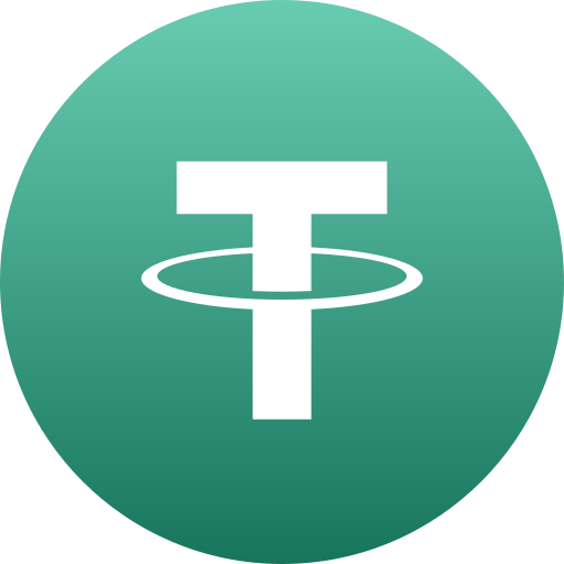 USDTbutton